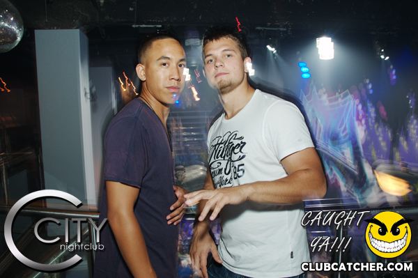 City nightclub photo 31 - August 24th, 2011
