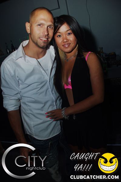 City nightclub photo 310 - August 24th, 2011