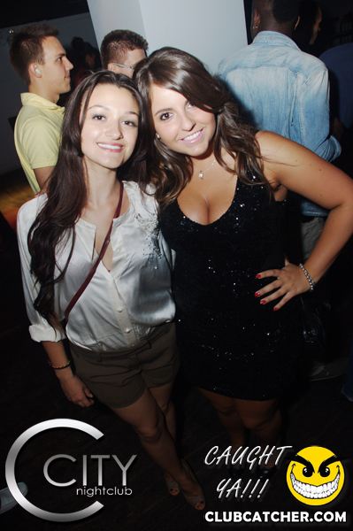City nightclub photo 32 - August 24th, 2011