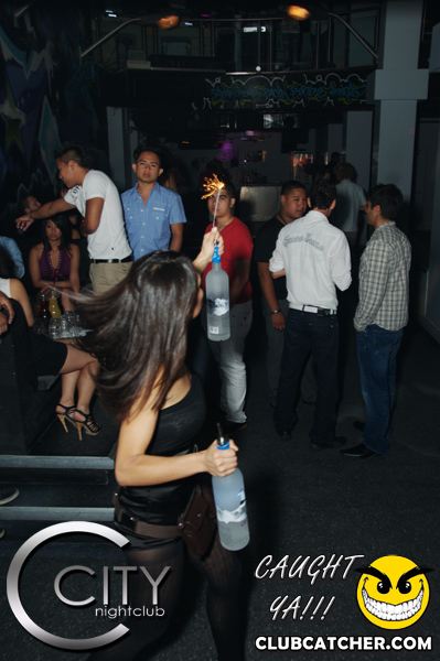 City nightclub photo 311 - August 24th, 2011