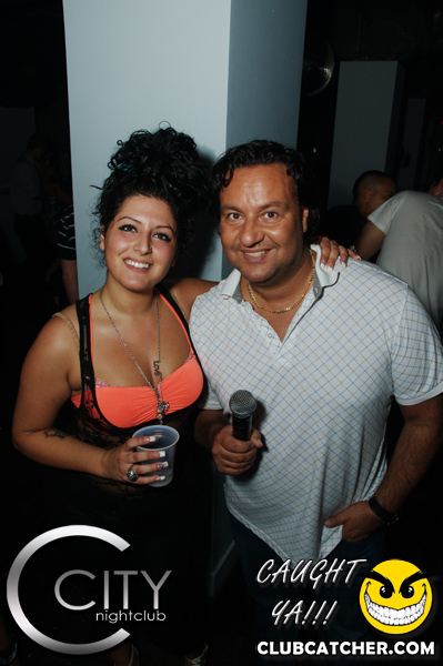 City nightclub photo 323 - August 24th, 2011