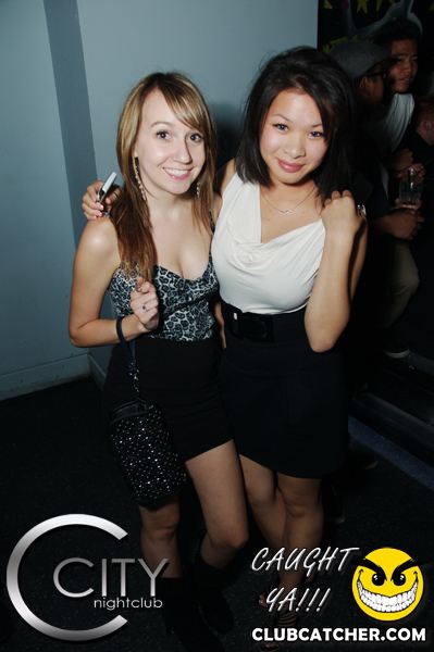 City nightclub photo 326 - August 24th, 2011