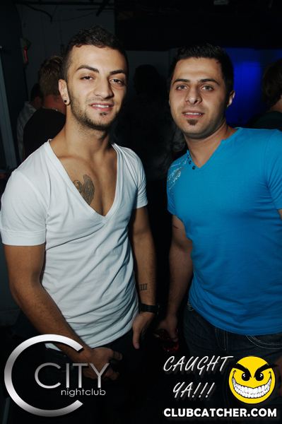 City nightclub photo 331 - August 24th, 2011