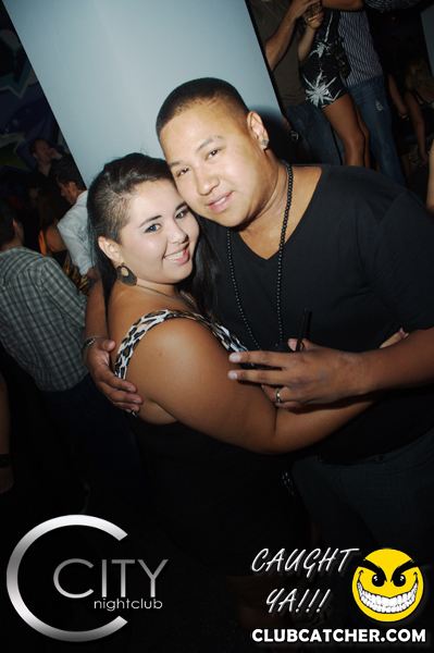 City nightclub photo 332 - August 24th, 2011