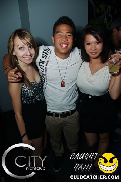 City nightclub photo 333 - August 24th, 2011