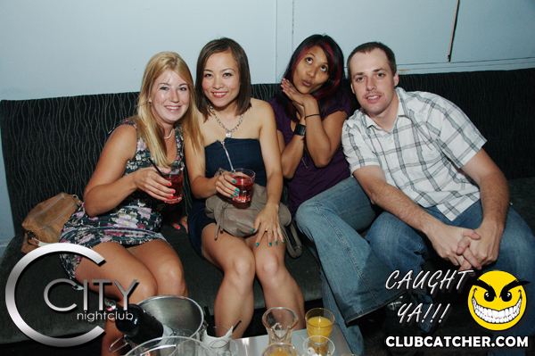 City nightclub photo 48 - August 24th, 2011