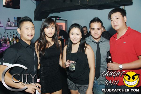 City nightclub photo 49 - August 24th, 2011