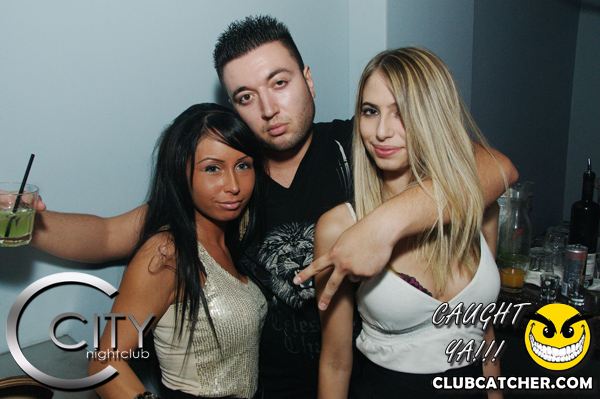 City nightclub photo 50 - August 24th, 2011