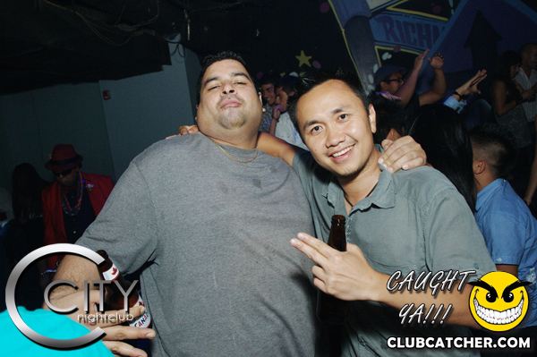 City nightclub photo 53 - August 24th, 2011
