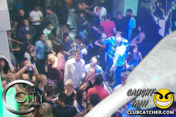 City nightclub photo 64 - August 24th, 2011