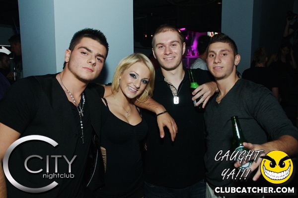 City nightclub photo 74 - August 24th, 2011