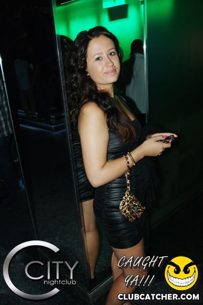 City nightclub photo 76 - August 24th, 2011