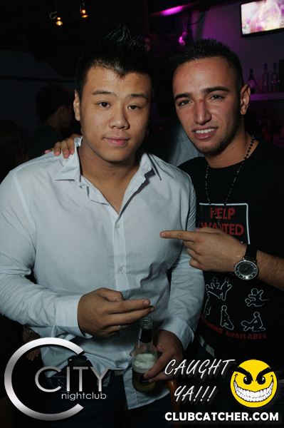 City nightclub photo 77 - August 24th, 2011