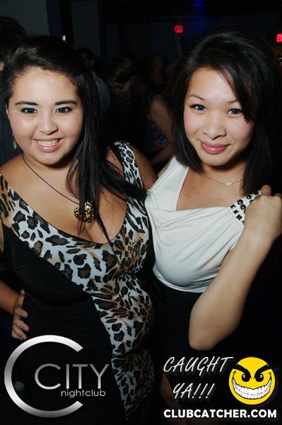 City nightclub photo 79 - August 24th, 2011