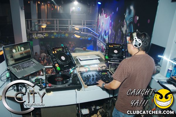 City nightclub photo 80 - August 24th, 2011