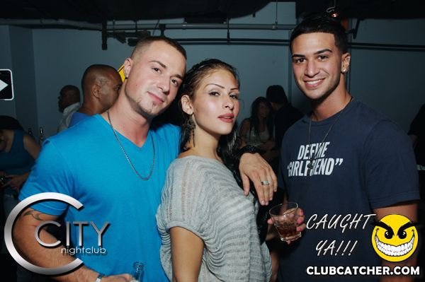 City nightclub photo 86 - August 24th, 2011