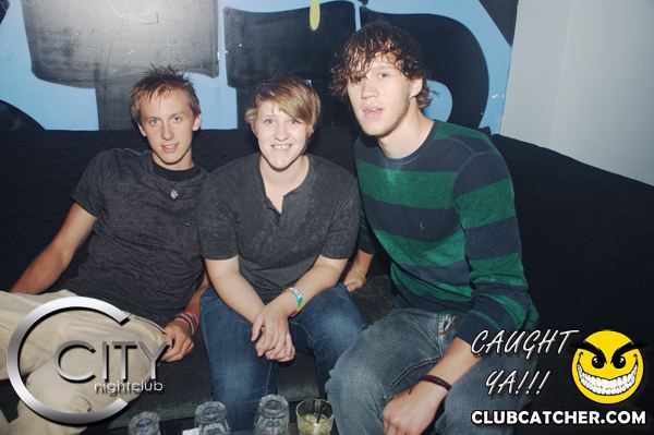 City nightclub photo 90 - August 24th, 2011