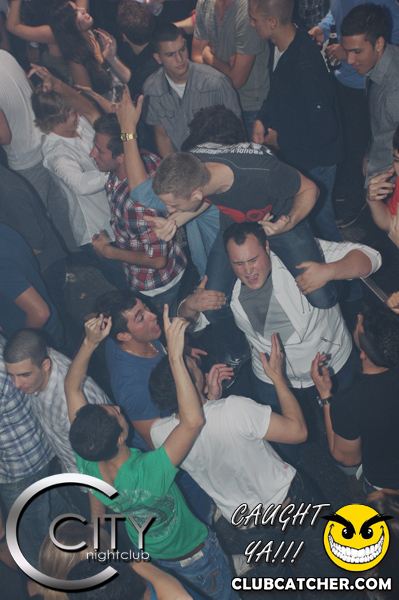 City nightclub photo 91 - August 24th, 2011