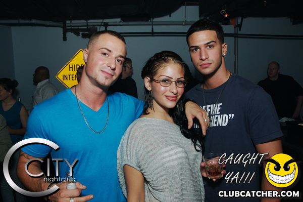 City nightclub photo 94 - August 24th, 2011