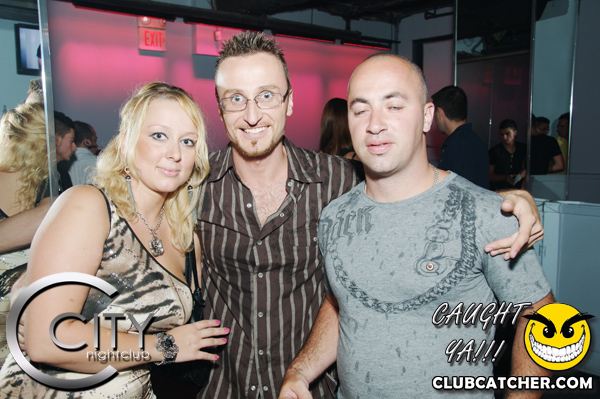 City nightclub photo 95 - August 24th, 2011