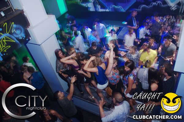 City nightclub photo 99 - August 24th, 2011