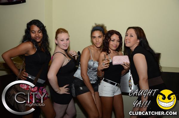 City nightclub photo 101 - August 27th, 2011