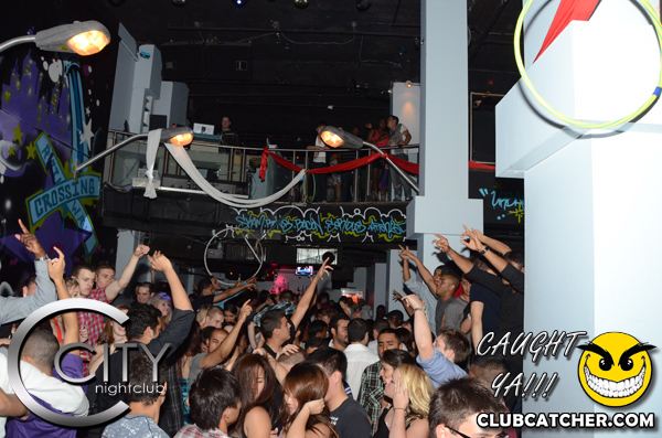 City nightclub photo 105 - August 27th, 2011