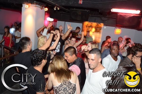 City nightclub photo 106 - August 27th, 2011