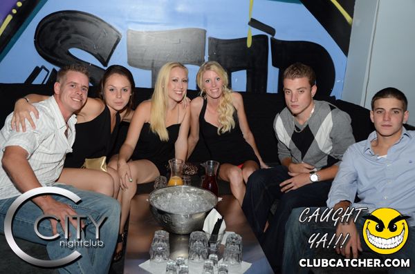 City nightclub photo 12 - August 27th, 2011