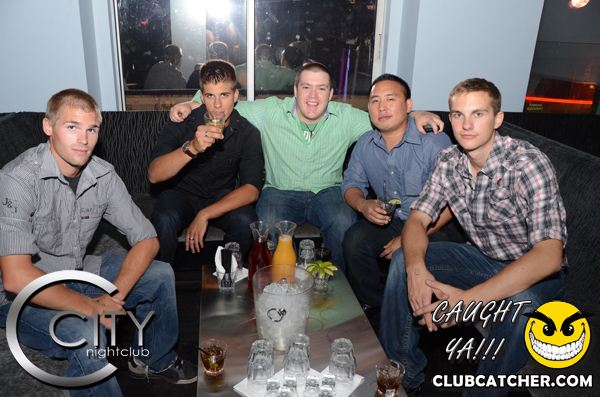 City nightclub photo 116 - August 27th, 2011