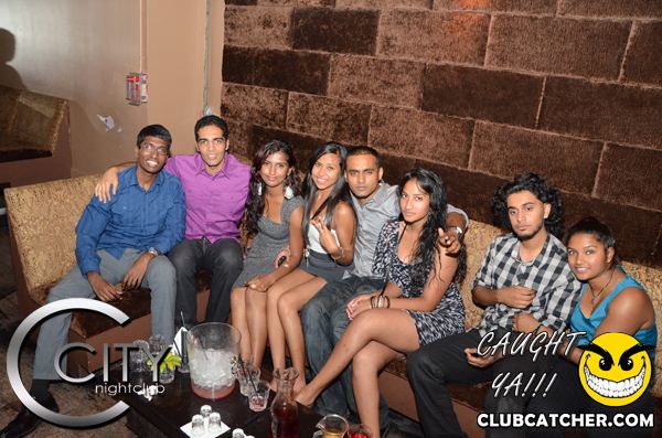 City nightclub photo 13 - August 27th, 2011