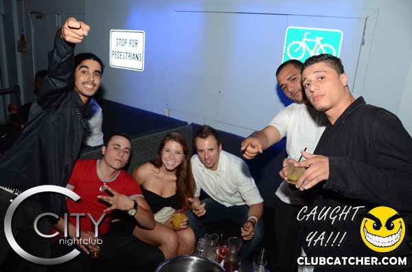 City nightclub photo 122 - August 27th, 2011