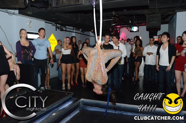 City nightclub photo 128 - August 27th, 2011