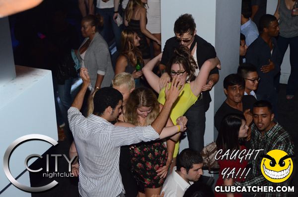 City nightclub photo 131 - August 27th, 2011