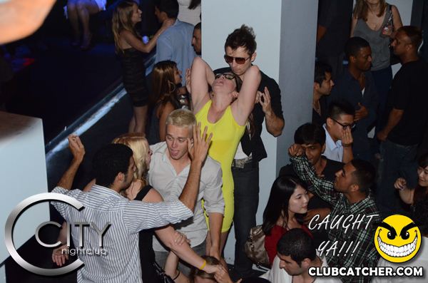 City nightclub photo 136 - August 27th, 2011