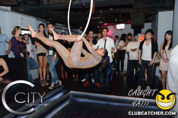 City nightclub photo 138 - August 27th, 2011