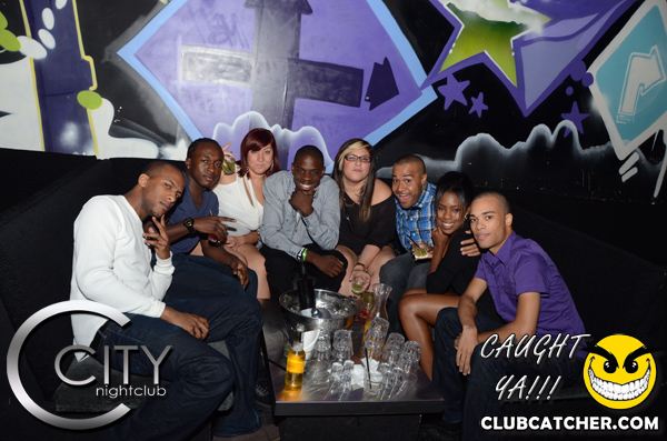 City nightclub photo 140 - August 27th, 2011