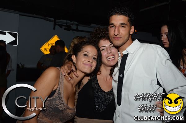 City nightclub photo 141 - August 27th, 2011