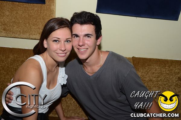 City nightclub photo 142 - August 27th, 2011