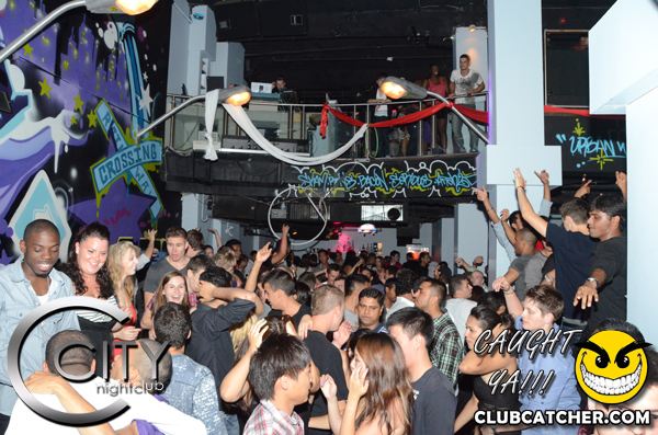 City nightclub photo 145 - August 27th, 2011