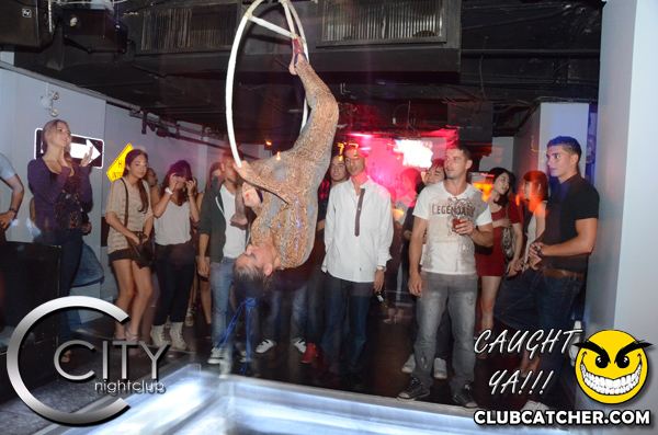 City nightclub photo 147 - August 27th, 2011