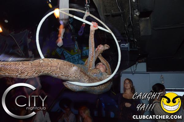 City nightclub photo 150 - August 27th, 2011