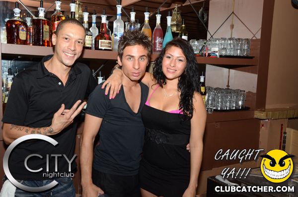 City nightclub photo 159 - August 27th, 2011