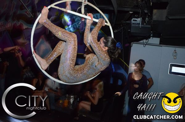 City nightclub photo 17 - August 27th, 2011