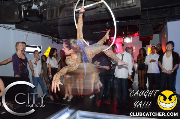 City nightclub photo 162 - August 27th, 2011