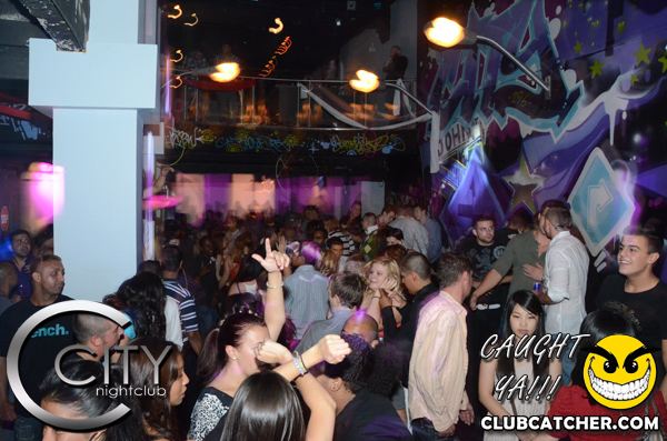 City nightclub photo 164 - August 27th, 2011