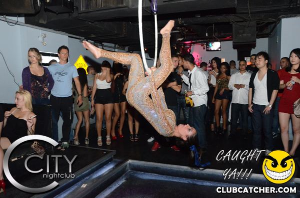 City nightclub photo 167 - August 27th, 2011