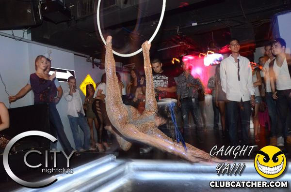 City nightclub photo 169 - August 27th, 2011