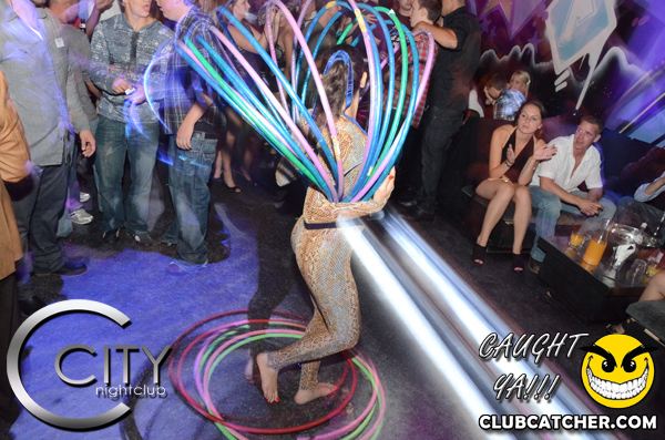 City nightclub photo 18 - August 27th, 2011
