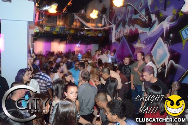 City nightclub photo 175 - August 27th, 2011